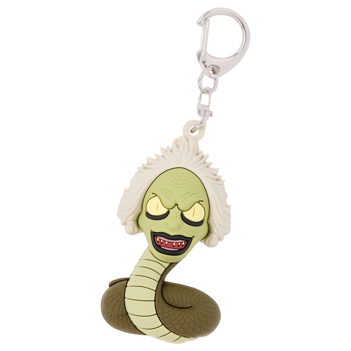 Beetlejuice Bag Clip Blind Pack MULTI-COLOR