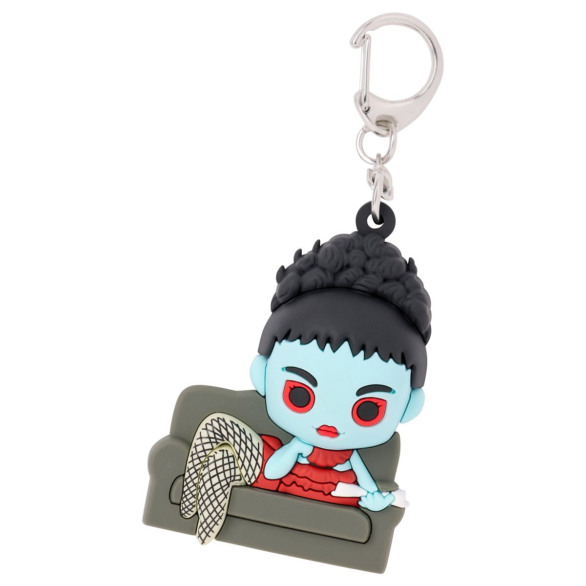 Beetlejuice Bag Clip Blind Pack MULTI-COLOR