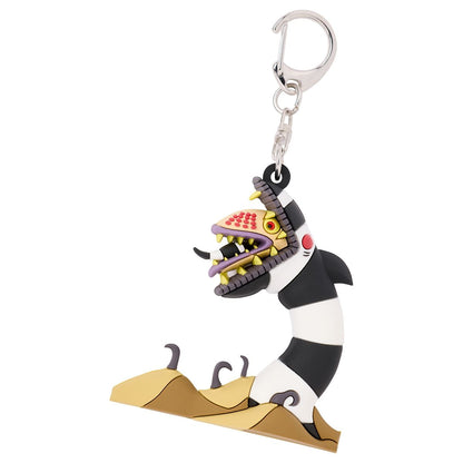 Beetlejuice Bag Clip Blind Pack MULTI-COLOR
