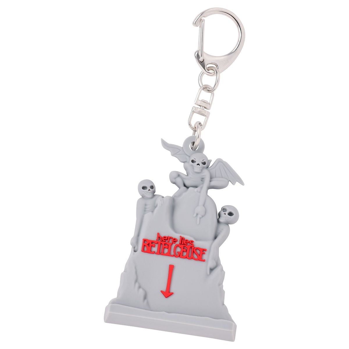 Beetlejuice Bag Clip Blind Pack MULTI-COLOR