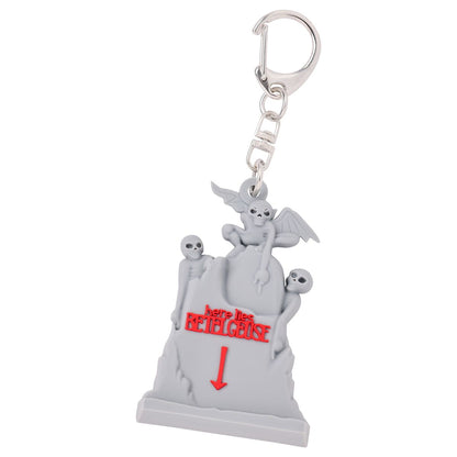 Beetlejuice Bag Clip Blind Pack MULTI-COLOR