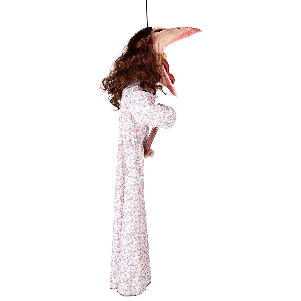 Hanging Barb Decoration - Beetlejuice MULTI-COLOR