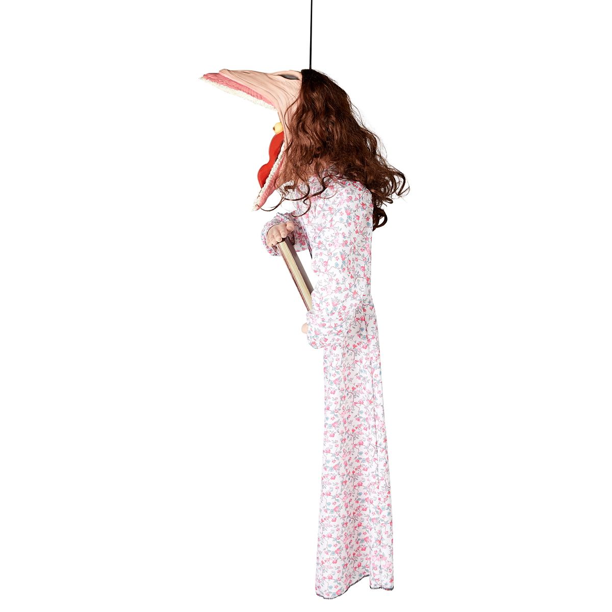Hanging Barb Decoration - Beetlejuice MULTI-COLOR