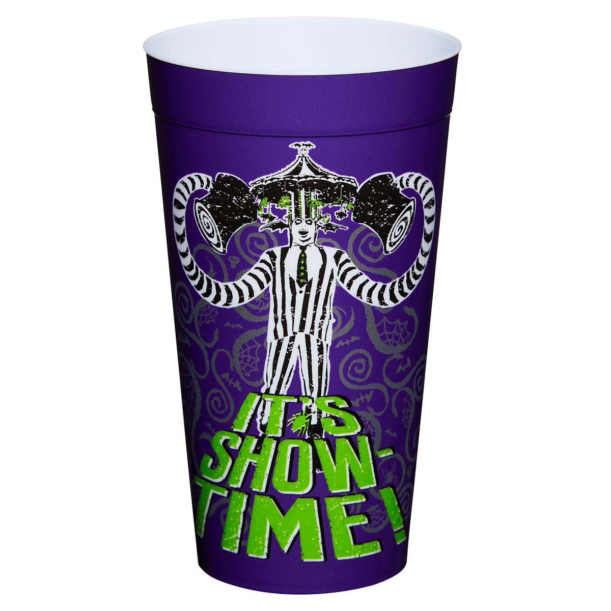 It's Showtime Cup - Beetlejuice MULTI-COLOR