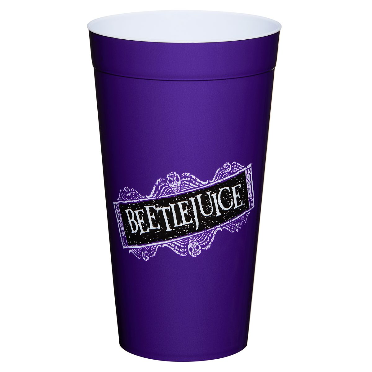 It's Showtime Cup - Beetlejuice MULTI-COLOR