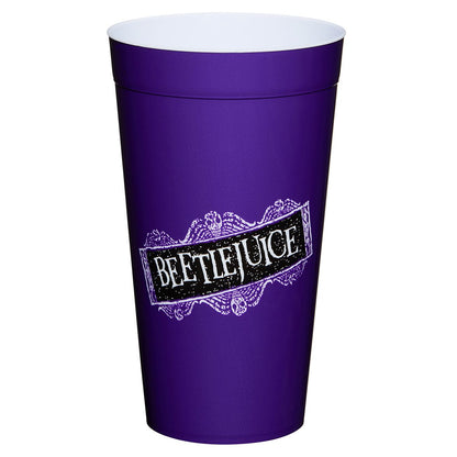 It's Showtime Cup - Beetlejuice MULTI-COLOR
