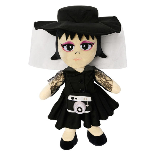 Lydia Deetz Decoration - Beetlejuice MULTI-COLOR