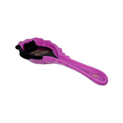 Witch in the Kitchen Spoon Rest - Hocus Pocus MULTI-COLOR