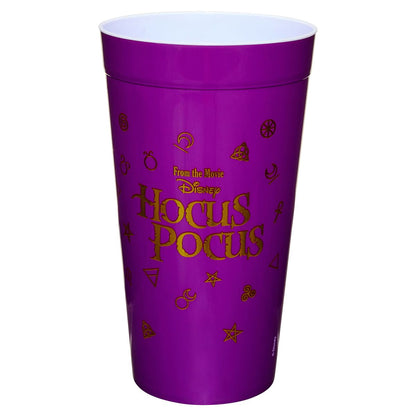 Dost Thou Comprehend Cup 22 oz. - Hocus Pocus MULTI-COLOR