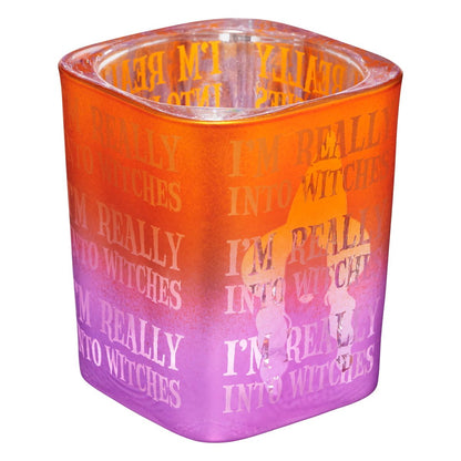 Hocus Pocus Mini Glass Set 4 Pack - Disney MULTI-COLOR