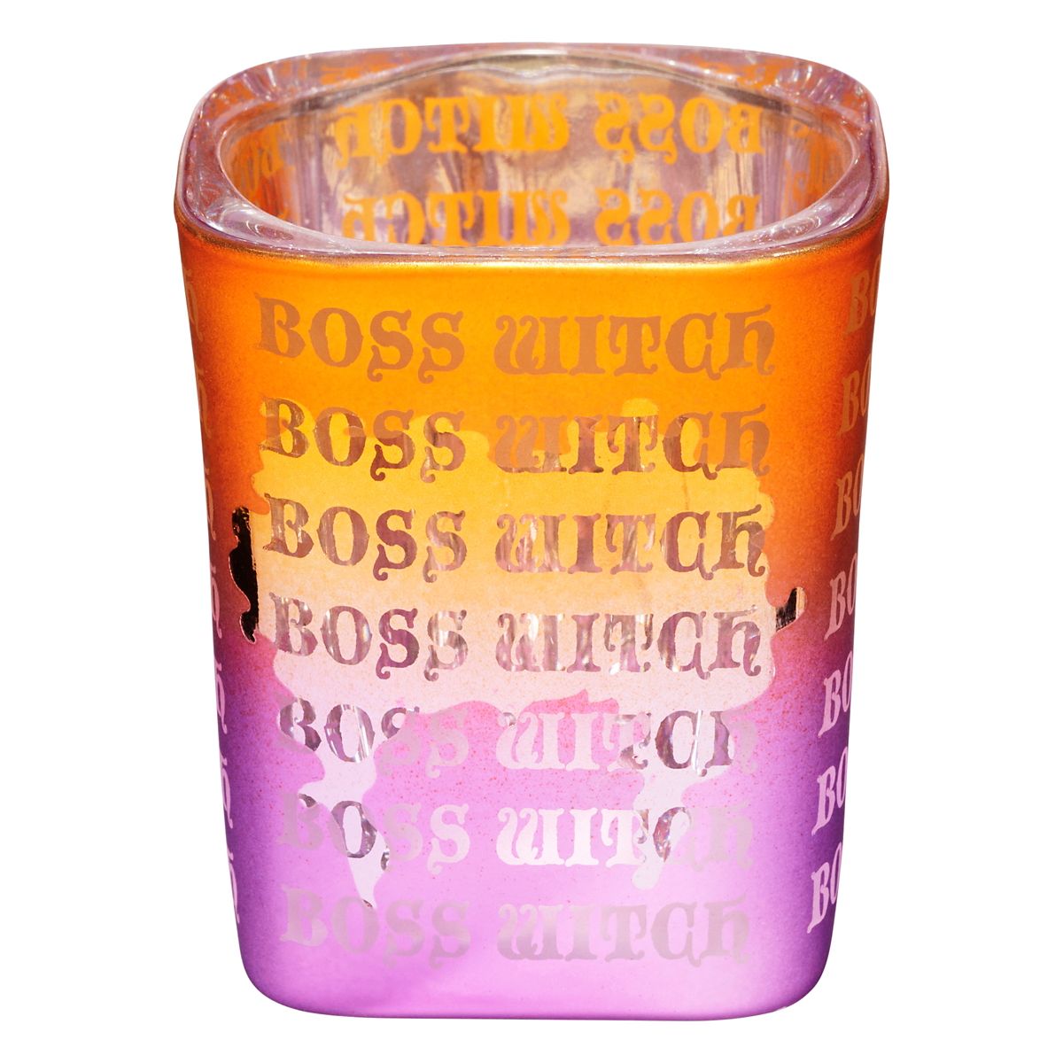 Hocus Pocus Mini Glass Set 4 Pack - Disney MULTI-COLOR