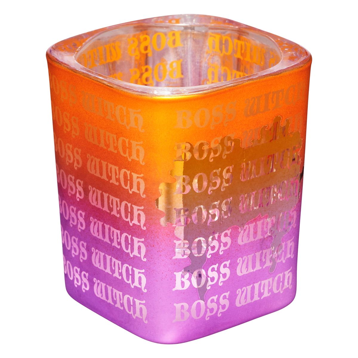 Hocus Pocus Mini Glass Set 4 Pack - Disney MULTI-COLOR