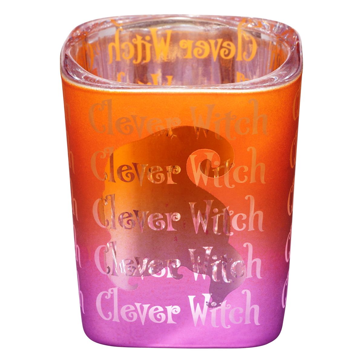 Hocus Pocus Mini Glass Set 4 Pack - Disney MULTI-COLOR