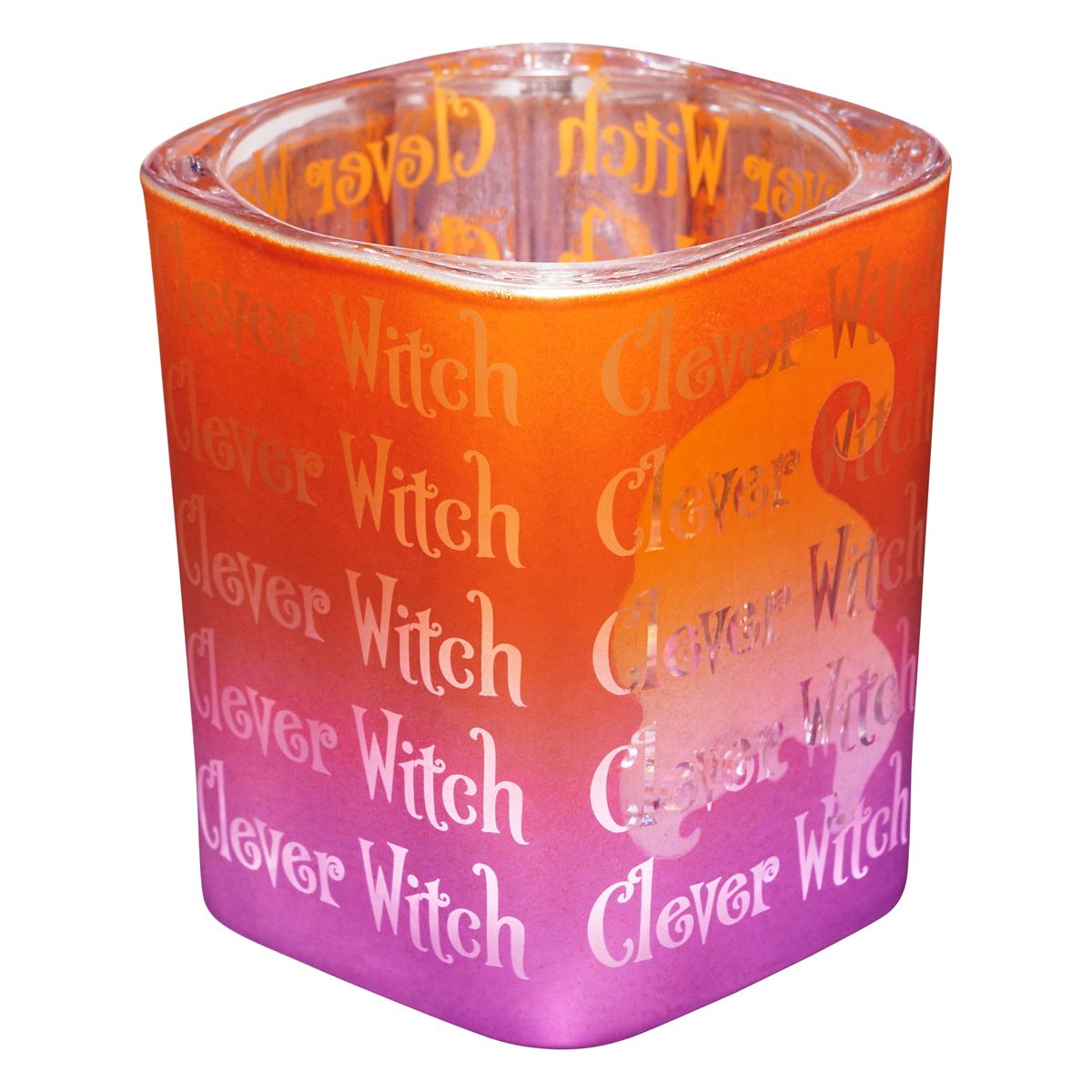 Hocus Pocus Mini Glass Set 4 Pack - Disney MULTI-COLOR