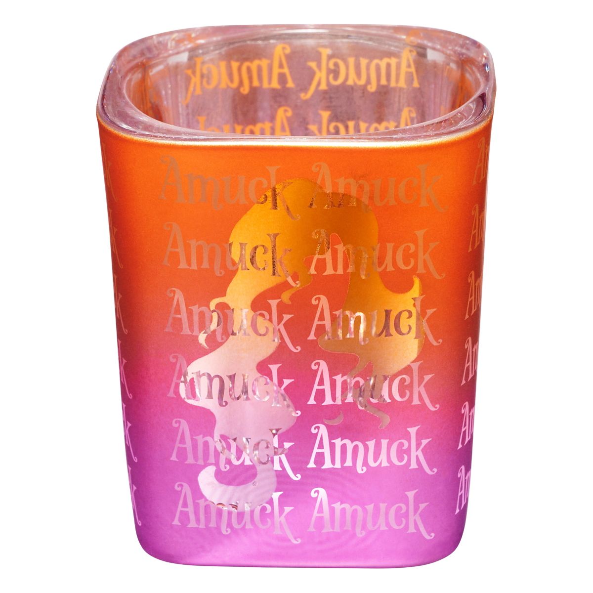 Hocus Pocus Mini Glass Set 4 Pack - Disney MULTI-COLOR