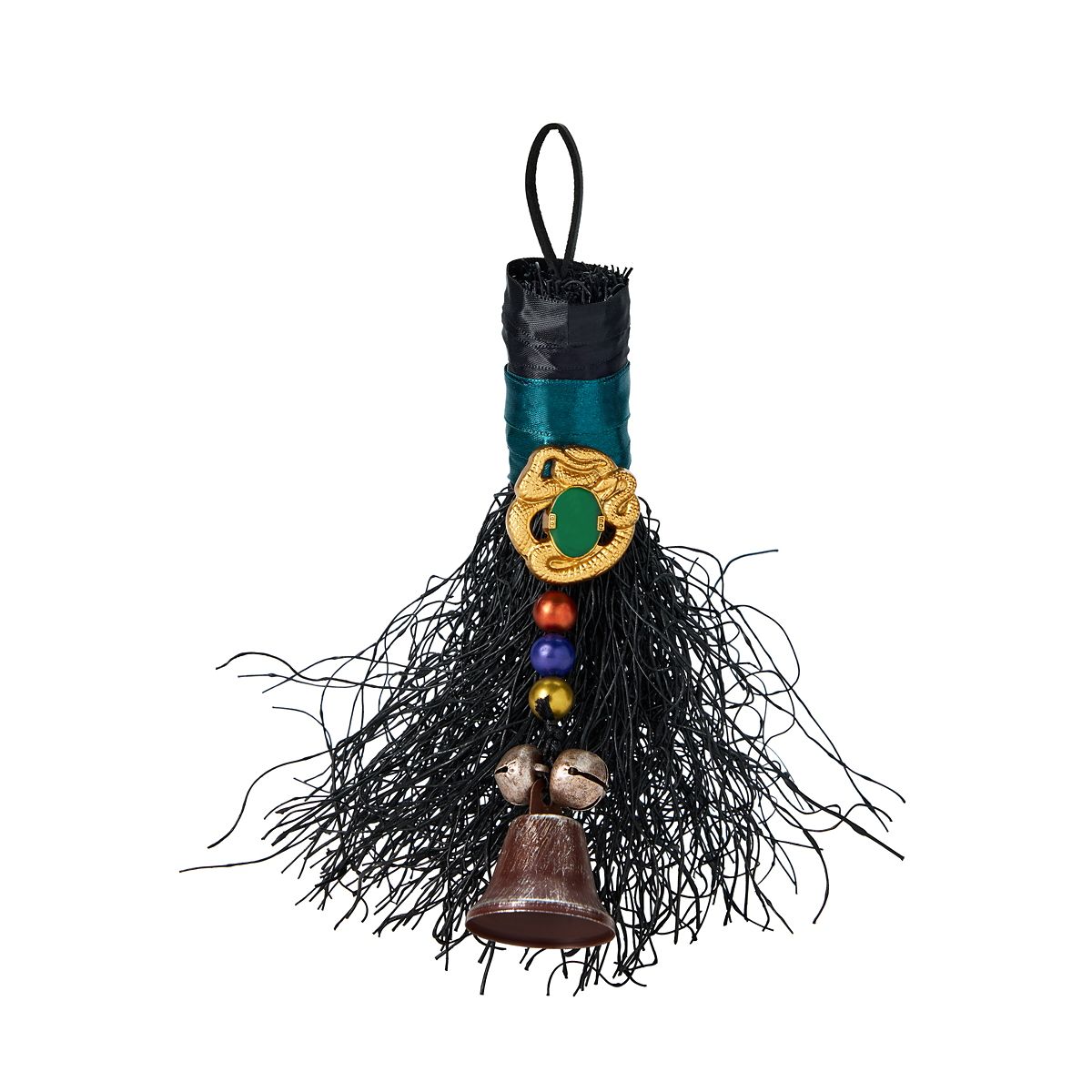 Multi-Pack Mini Broom Set 3 Pack - Hocus Pocus MULTI-COLOR