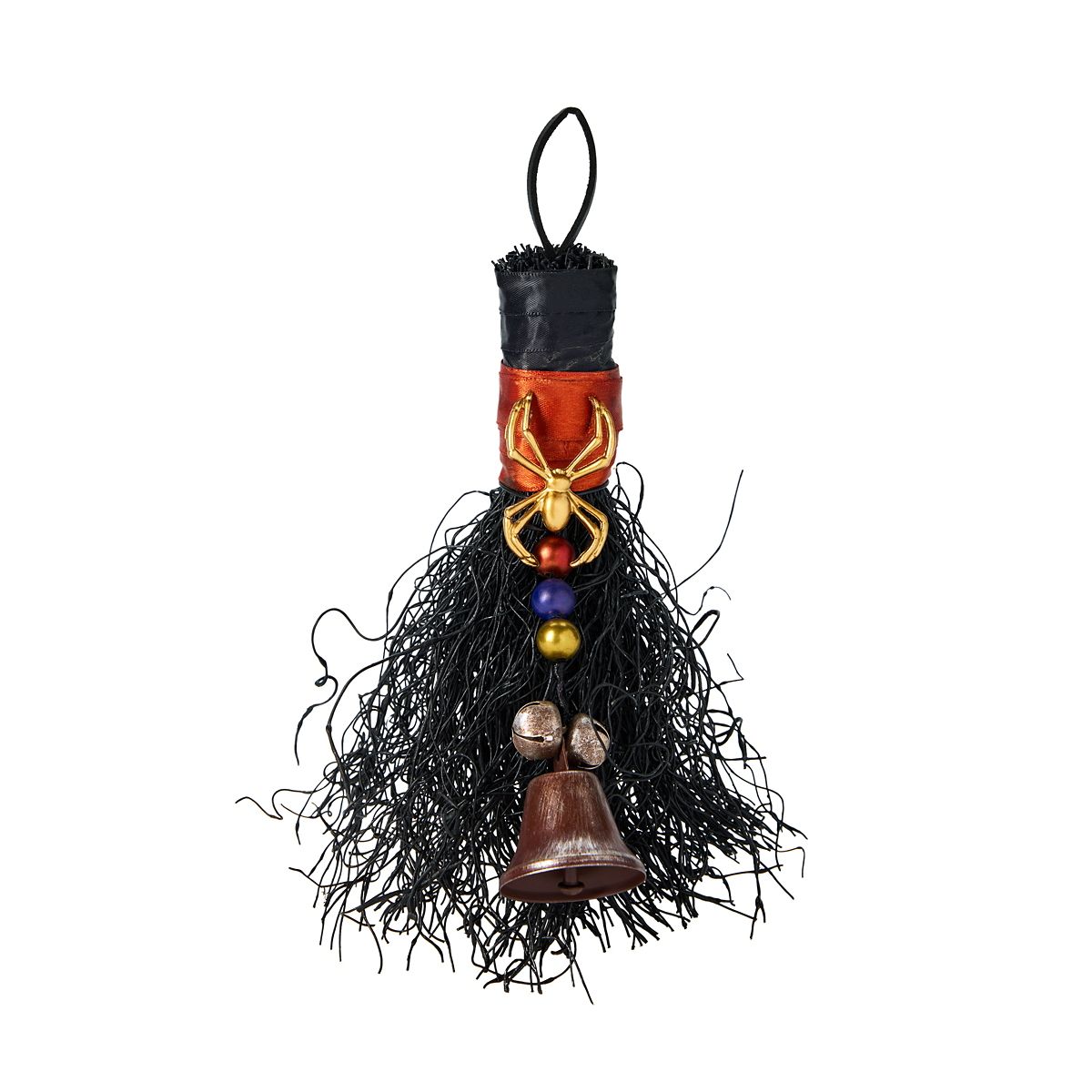 Multi-Pack Mini Broom Set 3 Pack - Hocus Pocus MULTI-COLOR