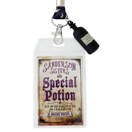 Special Potion Hocus Pocus Lanyard MULTI-COLOR