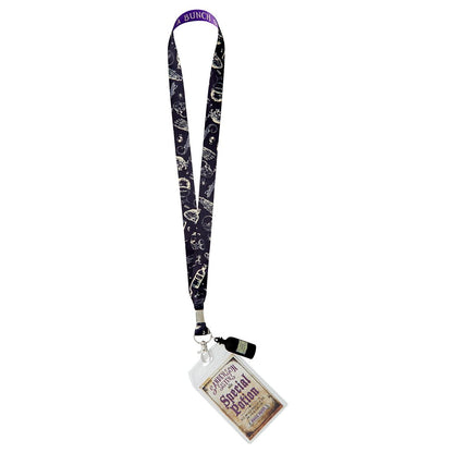 Special Potion Hocus Pocus Lanyard MULTI-COLOR