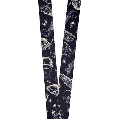 Special Potion Hocus Pocus Lanyard MULTI-COLOR