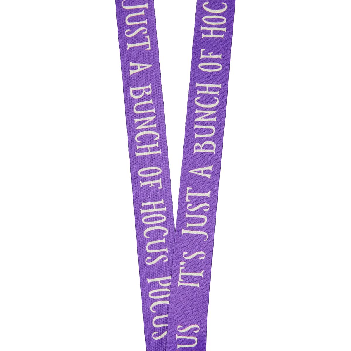 Special Potion Hocus Pocus Lanyard MULTI-COLOR