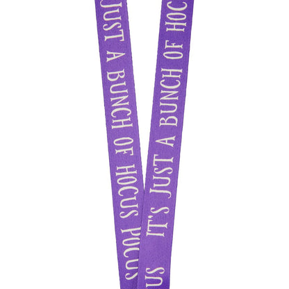 Special Potion Hocus Pocus Lanyard MULTI-COLOR