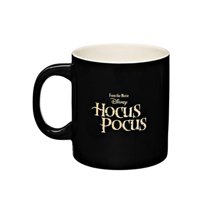 Come We Fly Coffee Mug 22 oz. - Hocus Pocus MULTI-COLOR