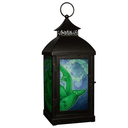 Oogie Boogie Lantern - The Nightmare Before Christmas BLACK / MULTI