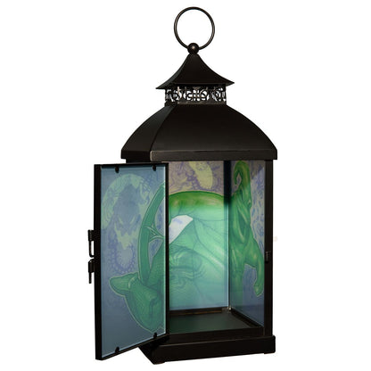 Oogie Boogie Lantern - The Nightmare Before Christmas BLACK / MULTI