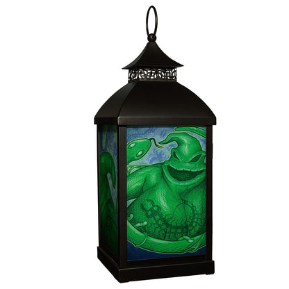 Oogie Boogie Lantern - The Nightmare Before Christmas BLACK / MULTI