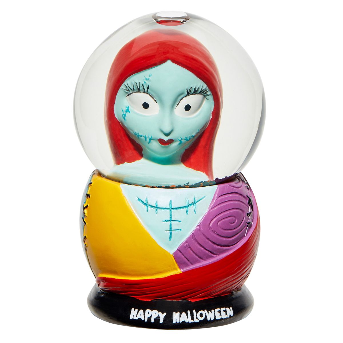 Mini Sally Snow Globe - The Nightmare Before Christmas MULTI-COLOR