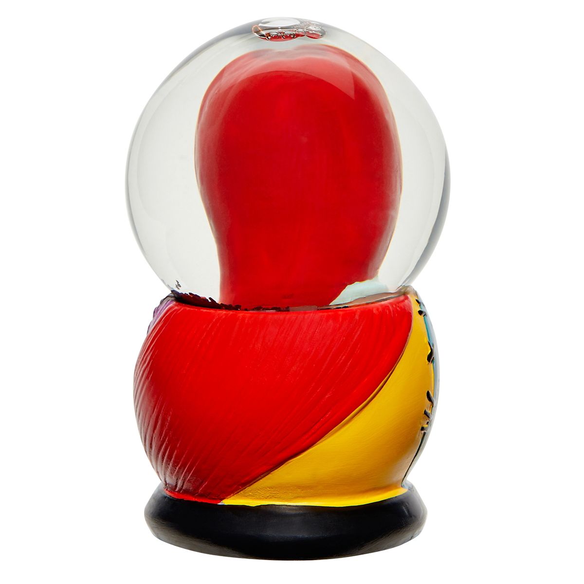 Mini Sally Snow Globe - The Nightmare Before Christmas MULTI-COLOR