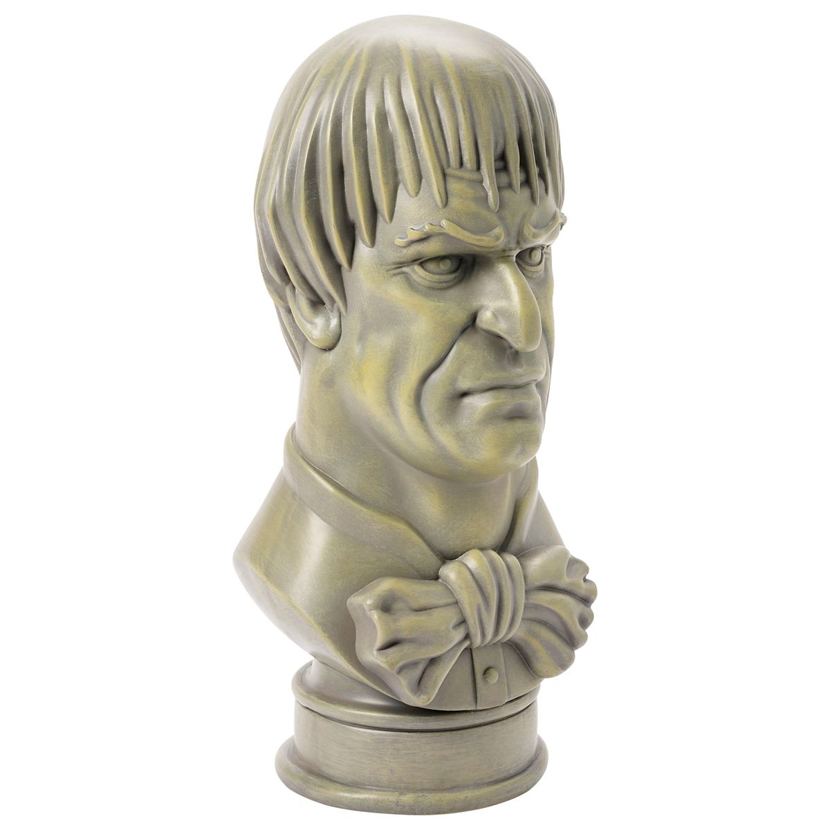 The Haunted Mansion Tabletop Bust - Disney MULTI-COLOR
