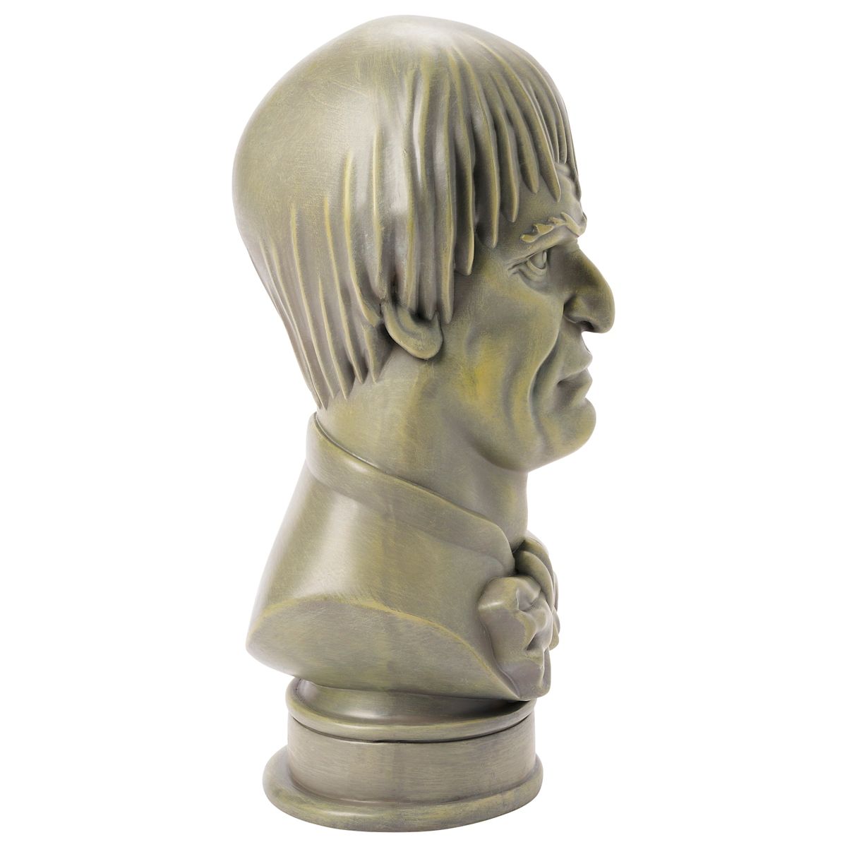 The Haunted Mansion Tabletop Bust - Disney MULTI-COLOR