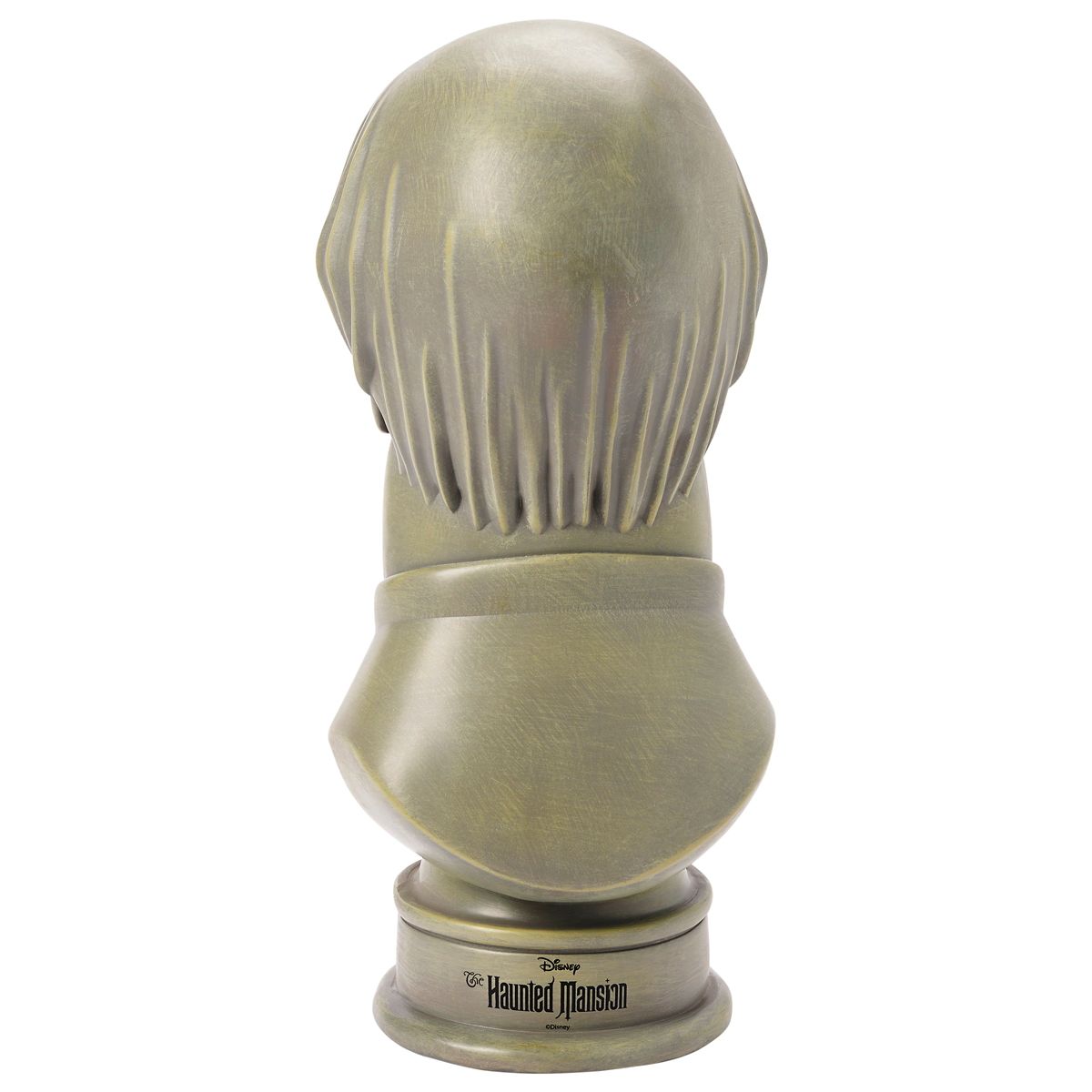 The Haunted Mansion Tabletop Bust - Disney MULTI-COLOR