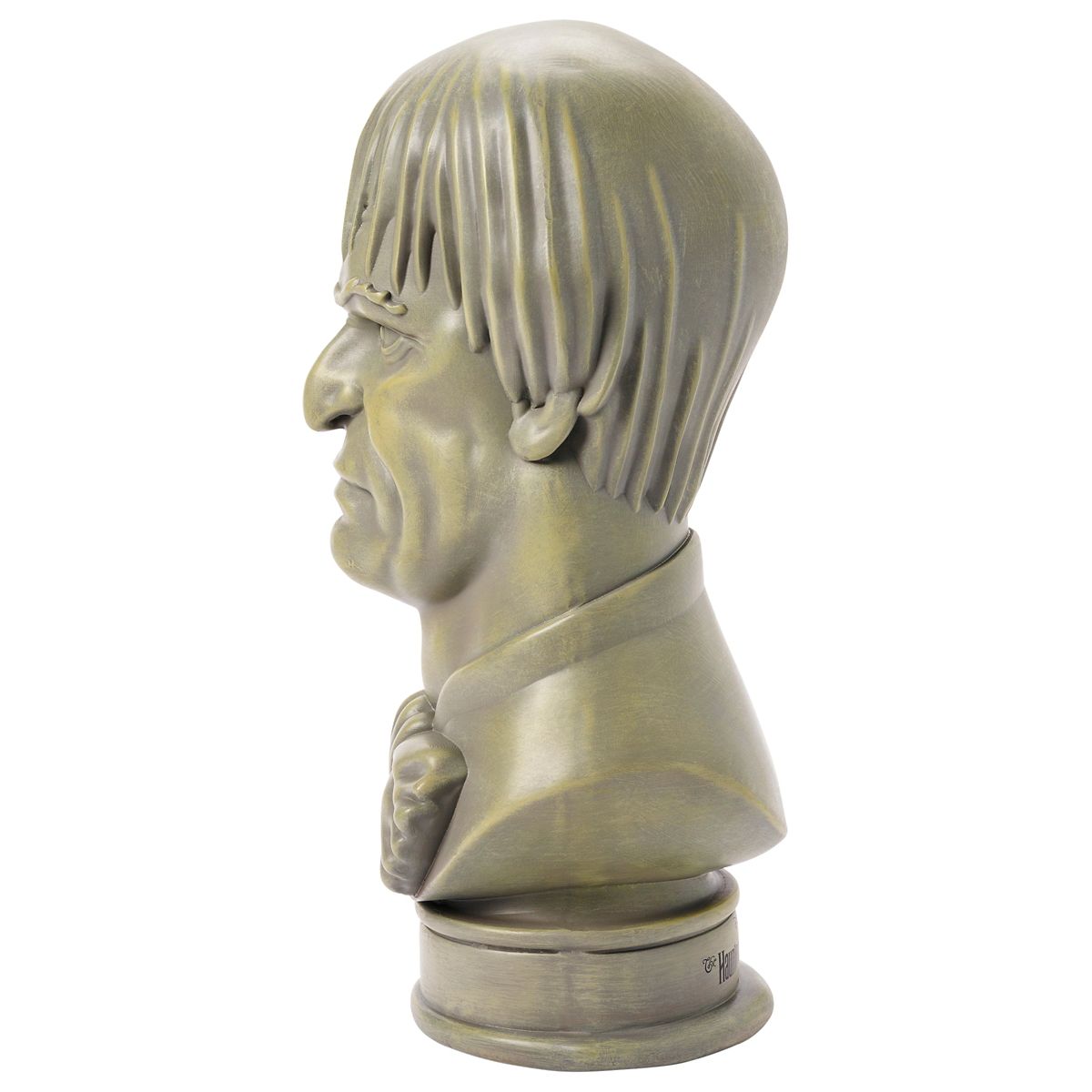 The Haunted Mansion Tabletop Bust - Disney MULTI-COLOR