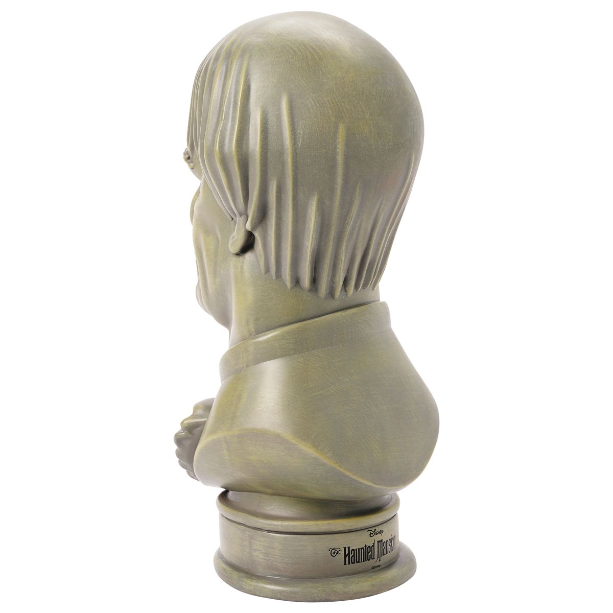 The Haunted Mansion Tabletop Bust - Disney MULTI-COLOR