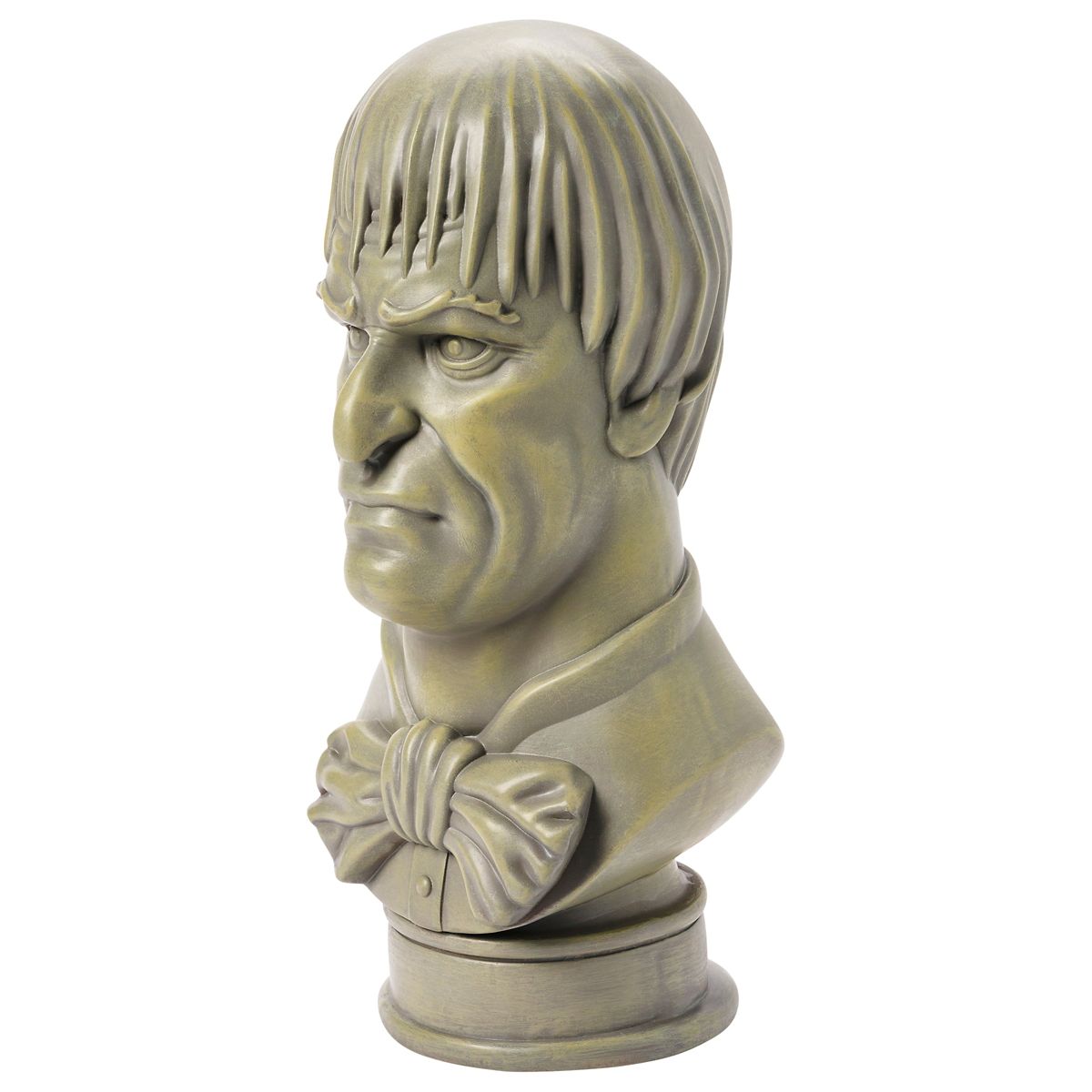 The Haunted Mansion Tabletop Bust - Disney MULTI-COLOR