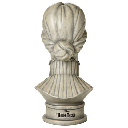 Disney The Haunted Mansion Library Bust Statue MULTI-COLOR