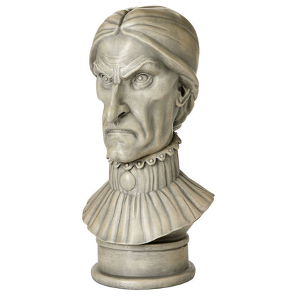 Disney The Haunted Mansion Library Bust Statue MULTI-COLOR