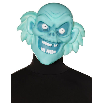 Disney The Haunted Mansion Ezra Mask GREY / BLUE