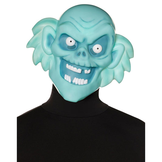 Disney The Haunted Mansion Ezra Mask GREY / BLUE