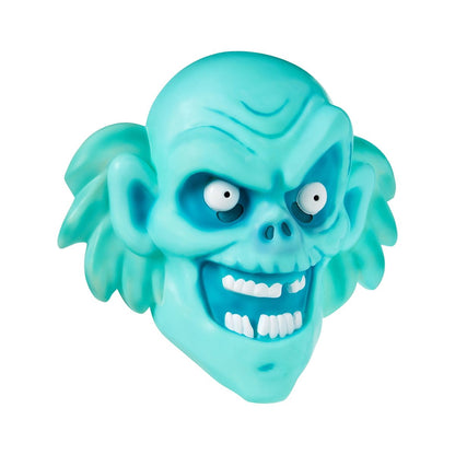 Disney The Haunted Mansion Ezra Mask GREY / BLUE
