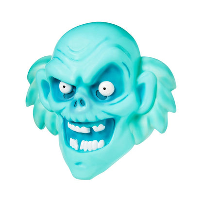Disney The Haunted Mansion Ezra Mask GREY / BLUE