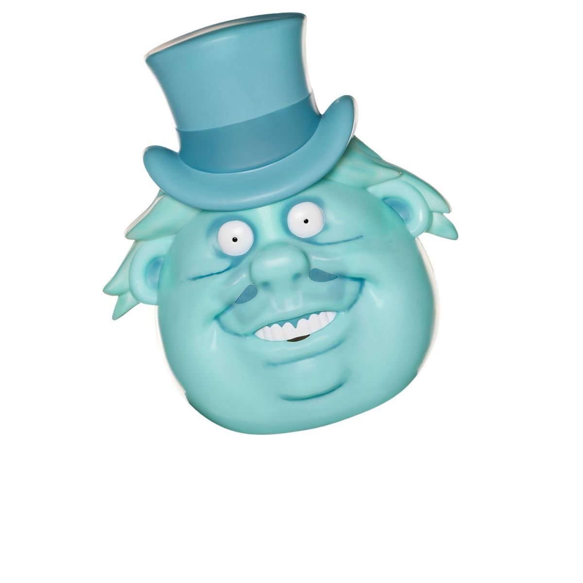 Disney The Haunted Mansion Phineas Mask GREY / BLUE