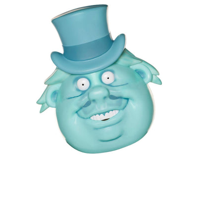 Disney The Haunted Mansion Phineas Mask GREY / BLUE