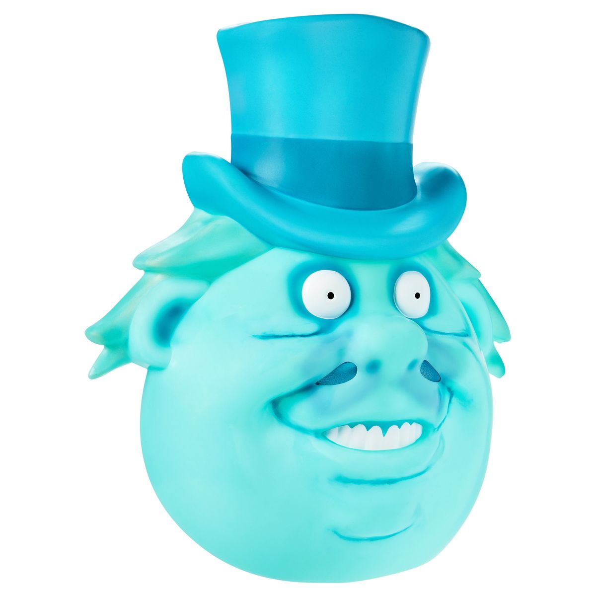 Disney The Haunted Mansion Phineas Mask GREY / BLUE