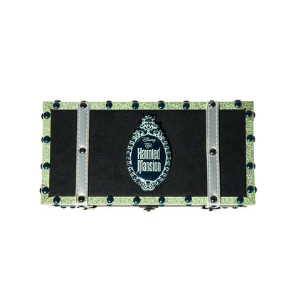 Disney The Haunted Mansion Trinket Box WHITE - MULTI