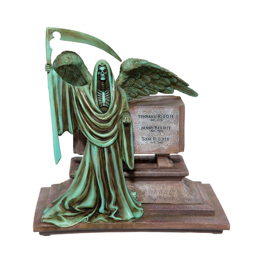 Riddle Family Tombstone Tabletop Statue - Harry Potter MULTI-COLOR