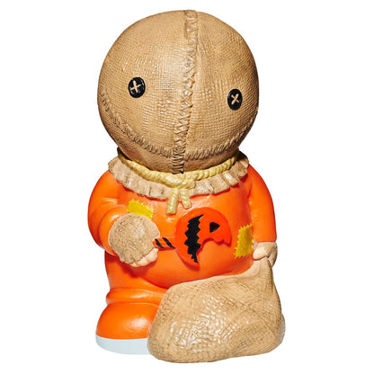 Sam Light-Up Horror Statue - Trick 'r Treat MULTI-COLOR